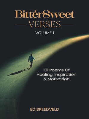 cover image of Bittersweet Verses